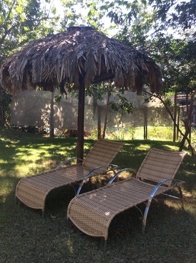 Suite Rio De Ondas 1 Barreiras  Extérieur photo